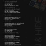 Run And Hide Pg. 1